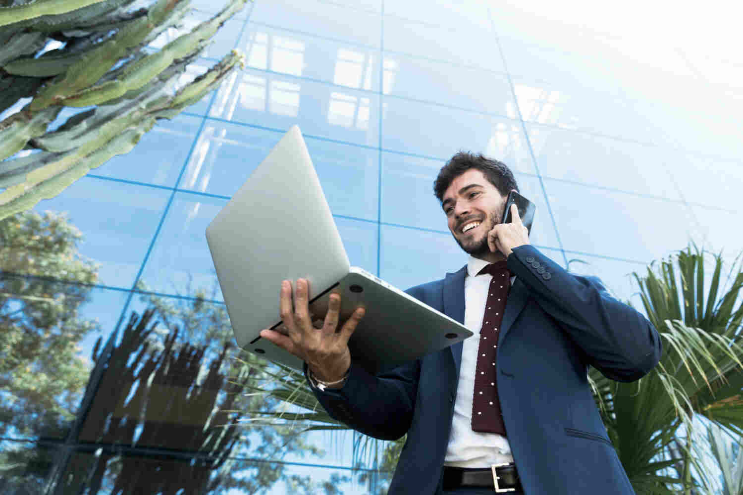 mba for it professionals